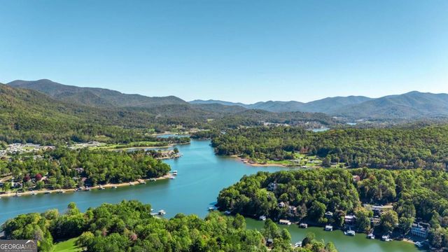 LOT 1 Twin Mountain Road, Hiawassee, GA 30546