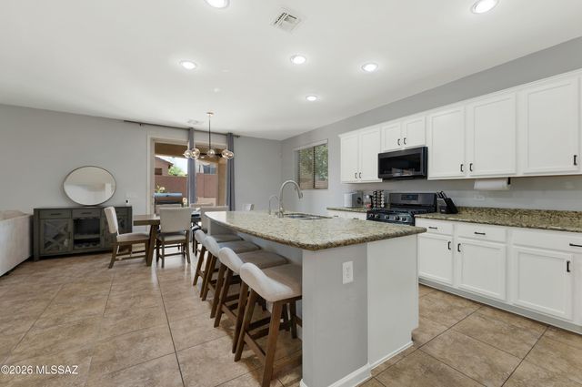 14430 S Camino El Galan, Sahuarita, AZ 85629