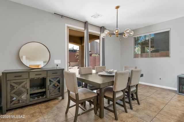 14430 S Camino El Galan, Sahuarita, AZ 85629