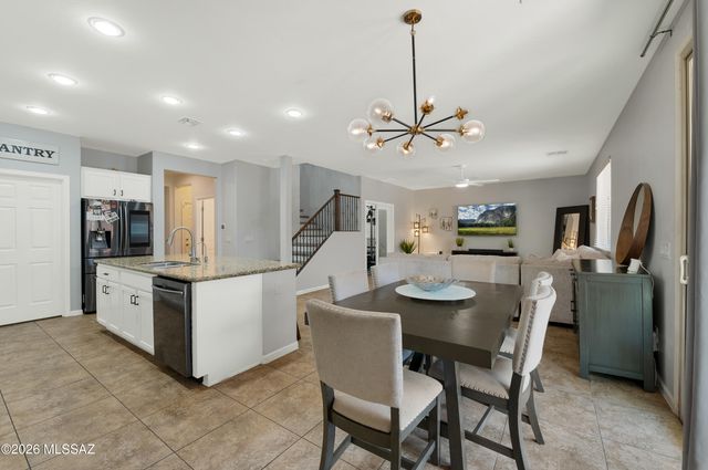 14430 S Camino El Galan, Sahuarita, AZ 85629
