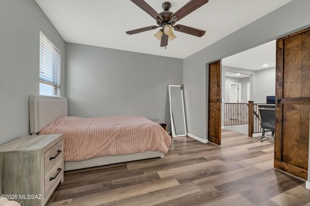 14430 S Camino El Galan, Sahuarita, AZ 85629