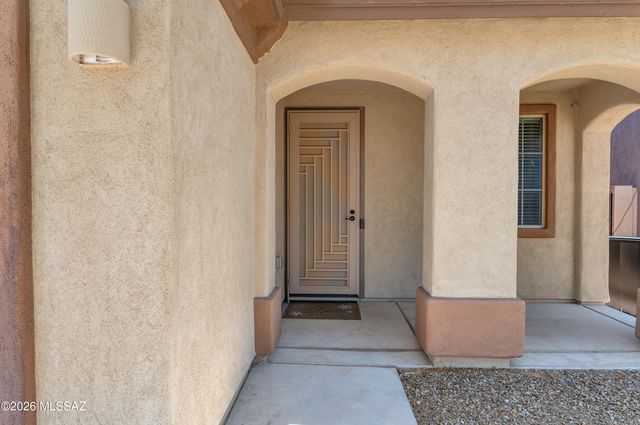 14430 S Camino El Galan, Sahuarita, AZ 85629