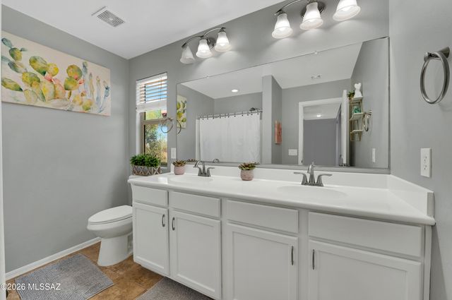 14430 S Camino El Galan, Sahuarita, AZ 85629