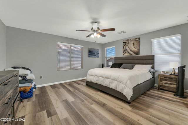 14430 S Camino El Galan, Sahuarita, AZ 85629