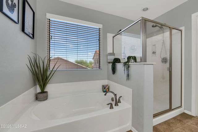 14430 S Camino El Galan, Sahuarita, AZ 85629