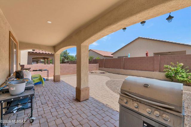 14430 S Camino El Galan, Sahuarita, AZ 85629
