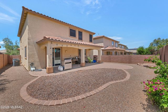 14430 S Camino El Galan, Sahuarita, AZ 85629