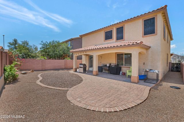 14430 S Camino El Galan, Sahuarita, AZ 85629