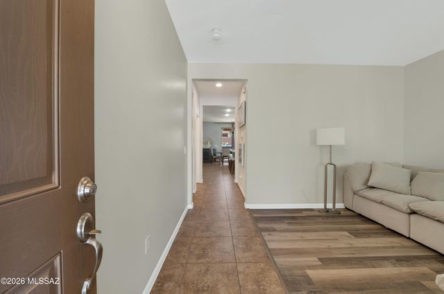 14430 S Camino El Galan, Sahuarita, AZ 85629