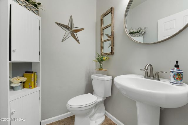 14430 S Camino El Galan, Sahuarita, AZ 85629