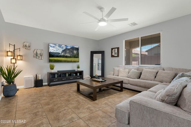 14430 S Camino El Galan, Sahuarita, AZ 85629