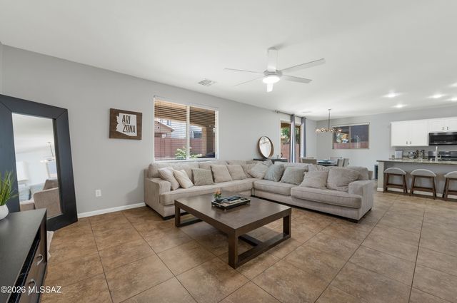 14430 S Camino El Galan, Sahuarita, AZ 85629