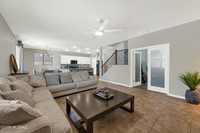 14430 S Camino El Galan, Sahuarita, AZ 85629