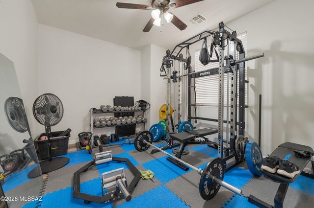 14430 S Camino El Galan, Sahuarita, AZ 85629