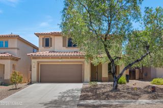 14430 S Camino El Galan, Sahuarita, AZ 85629