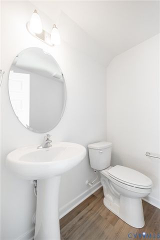 255 Whiteside Rd, Sandston, VA 23150