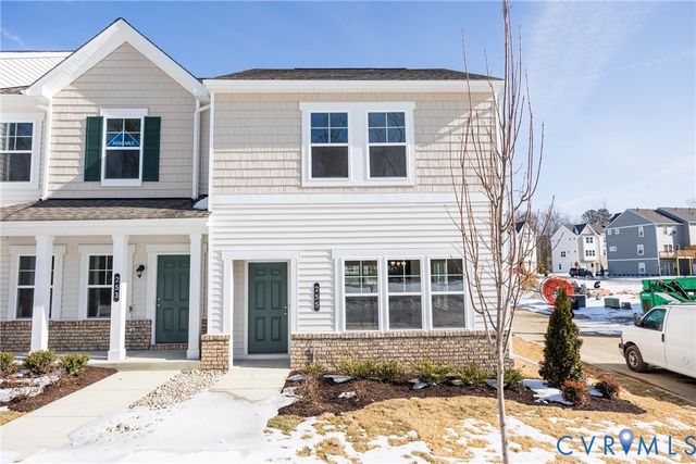 255 Whiteside Rd, Sandston, VA 23150