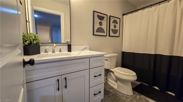 4530 Woodsman Way, Winston-salem, NC 27103