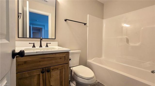 4530 Woodsman Way, Winston-salem, NC 27103