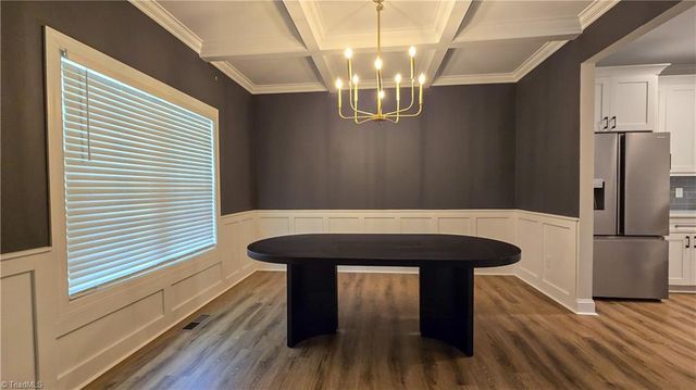 4530 Woodsman Way, Winston-salem, NC 27103