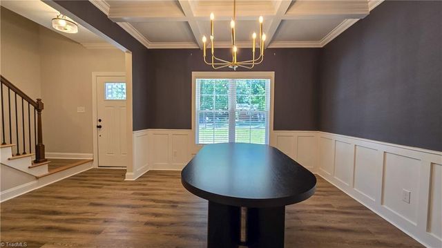 4530 Woodsman Way, Winston-salem, NC 27103