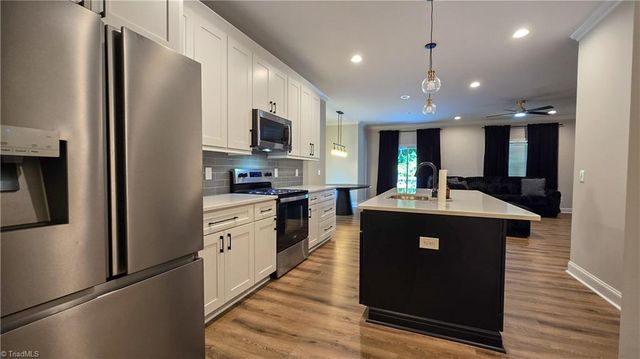 4530 Woodsman Way, Winston-salem, NC 27103