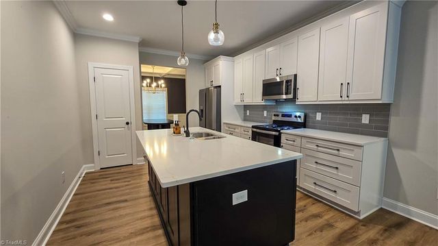 4530 Woodsman Way, Winston-salem, NC 27103