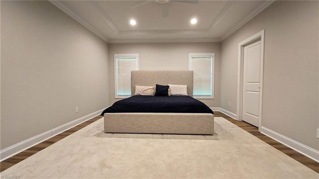4530 Woodsman Way, Winston-salem, NC 27103