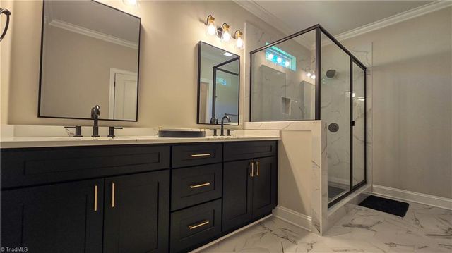 4530 Woodsman Way, Winston-salem, NC 27103