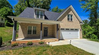 4530 Woodsman Way, Winston-salem, NC 27103