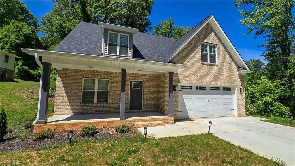 4530 Woodsman Way, Winston-salem, NC 27103