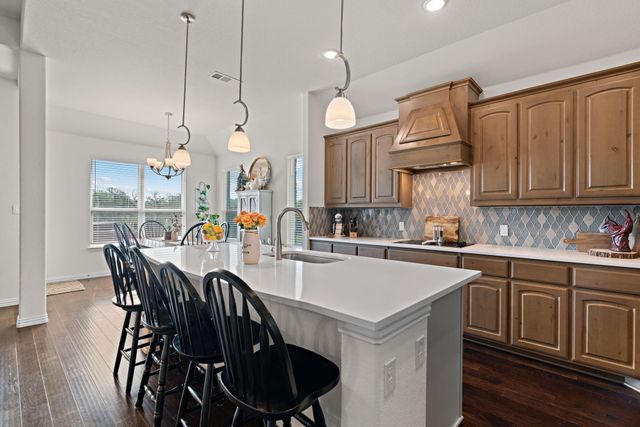 1052 Winecup Lane, Weatherford, TX 76085