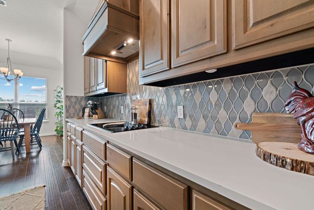 1052 Winecup Lane, Weatherford, TX 76085