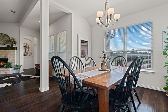 1052 Winecup Lane, Weatherford, TX 76085