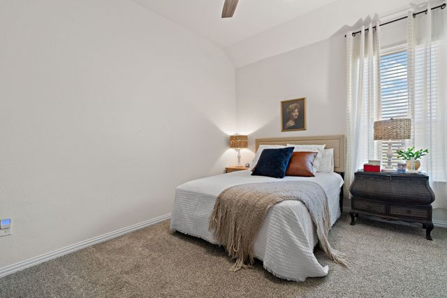 1052 Winecup Lane, Weatherford, TX 76085