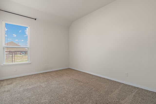 1052 Winecup Lane, Weatherford, TX 76085