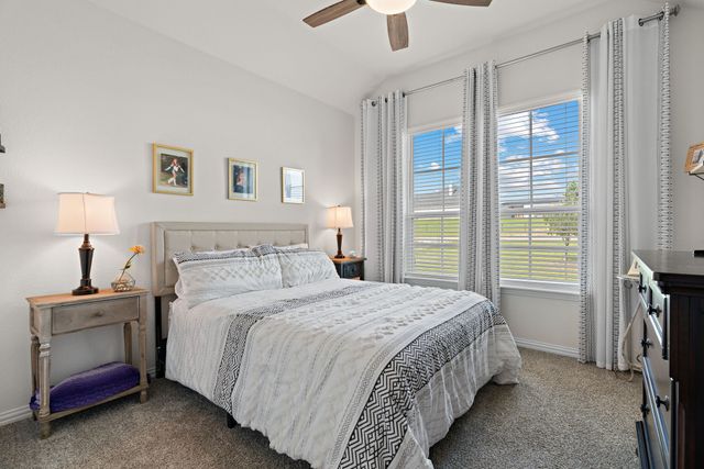 1052 Winecup Lane, Weatherford, TX 76085