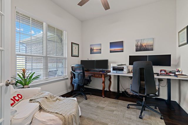 1052 Winecup Lane, Weatherford, TX 76085