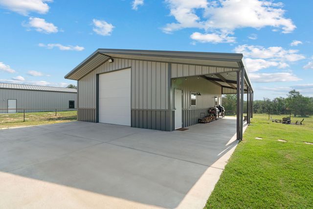 1052 Winecup Lane, Weatherford, TX 76085