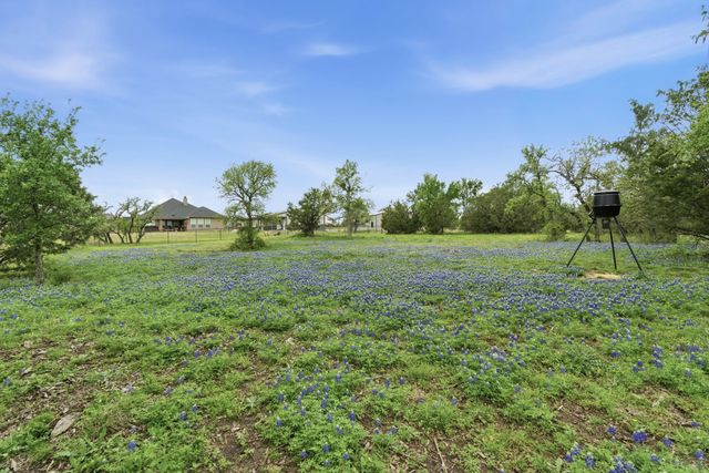 1052 Winecup Lane, Weatherford, TX 76085