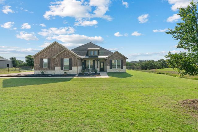 1052 Winecup Lane, Weatherford, TX 76085