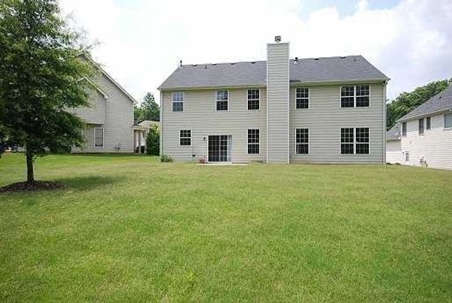 1196 Havenstone Walk, Lawrenceville, GA 30045