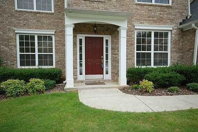 1196 Havenstone Walk, Lawrenceville, GA 30045