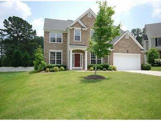 1196 Havenstone Walk, Lawrenceville, GA 30045
