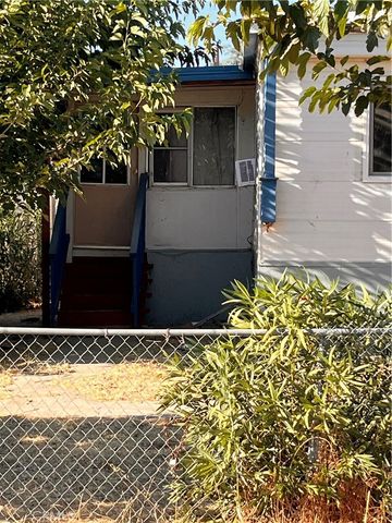 14300 Robinson Avenue, Clearlake, CA 95422