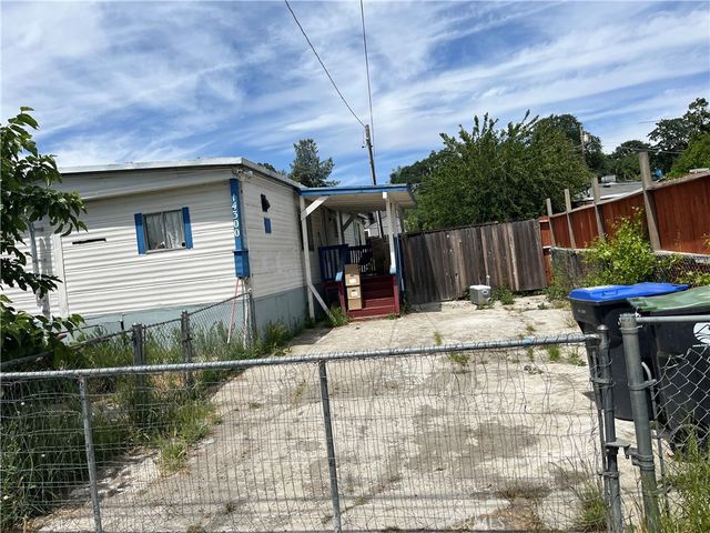 14300 Robinson Avenue, Clearlake, CA 95422