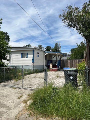 14300 Robinson Avenue, Clearlake, CA 95422