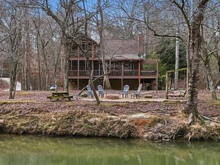 133 Muller Lane, Ellijay, GA 30540