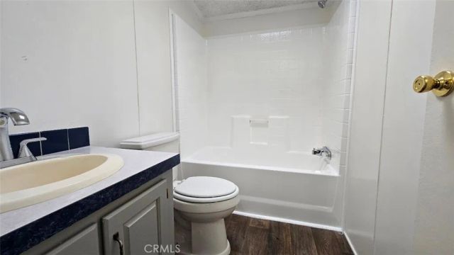 1512 E 5tH ST Spc 117, Ontario, CA 91764