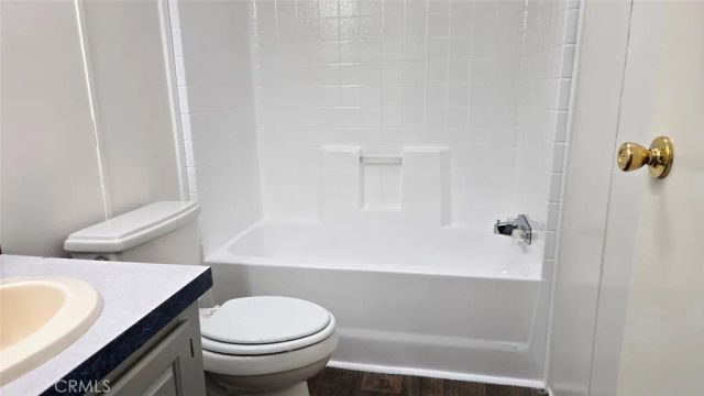 1512 E 5tH ST Spc 117, Ontario, CA 91764